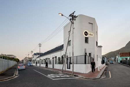 5 Bedroom House in Observatory