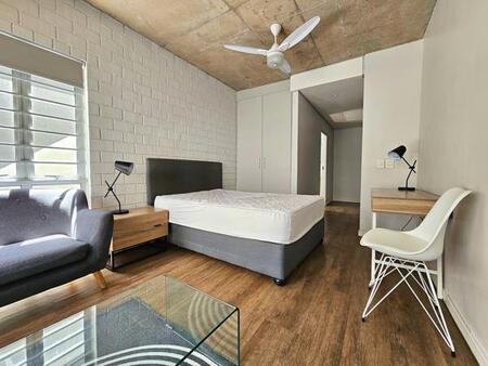 Studio Apartment in Woodstock