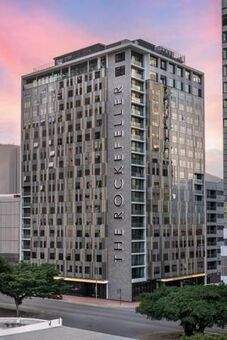 Studio Apartment in Cape Town City Centre