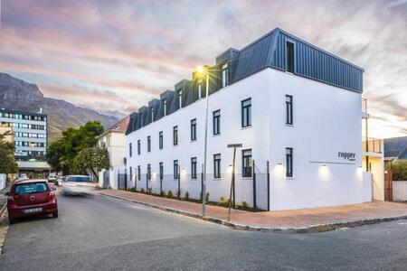 Studio Apartment in Woodstock