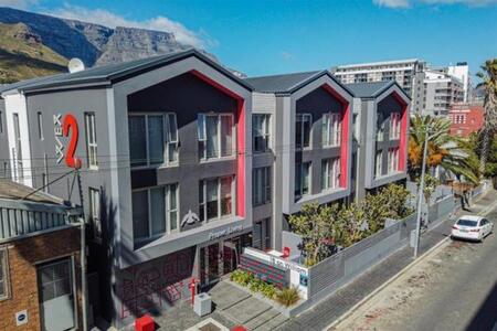 1 Bedroom House in Woodstock