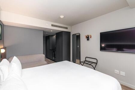 Studio Apartment in Cape Town City Centre