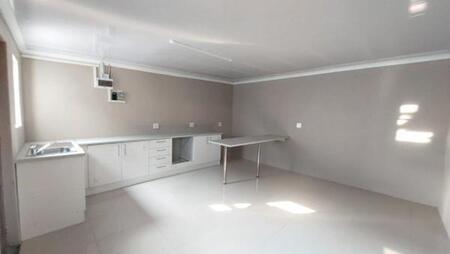 1 Bedroom Townhouse in Athlone