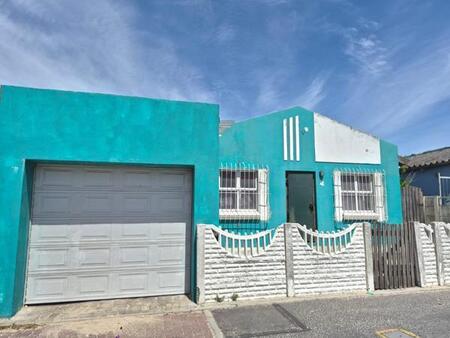 3 Bedroom House in Tafelsig