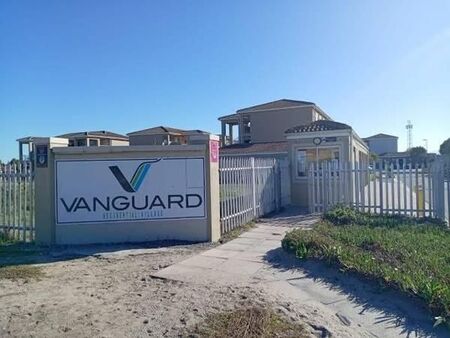 2 Bedroom Apartment in Vanguard