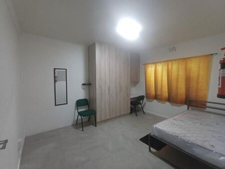 Studio apartment in Rylands