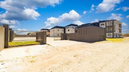 2 Bedroom Apartment in Ottery