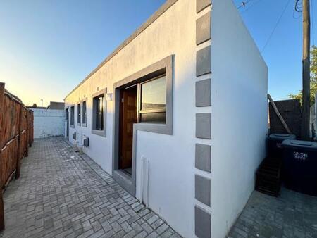 1 Bedroom Apartment in Malibu Village