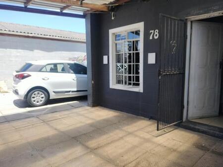 3 Bedroom House in Eastridge