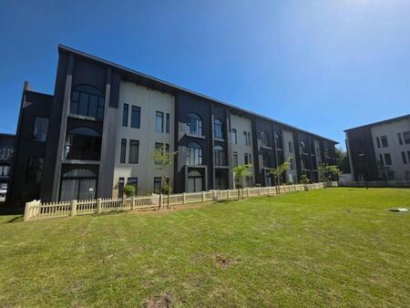 2 Bedroom Apartment in Brackenfell Central
