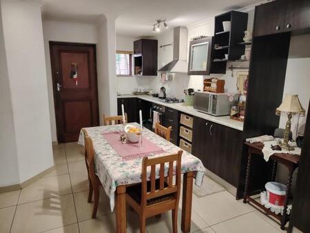 3 Bedroom Townhouse in Eden Park