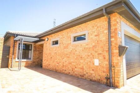 3 Bedroom House in Sonkring