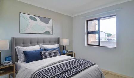 2 Bedroom Apartment in Morgenster