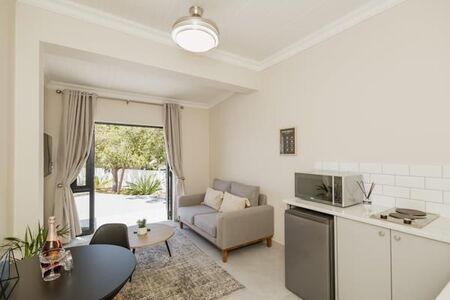 1 Bedroom Apartment in Vredenberg