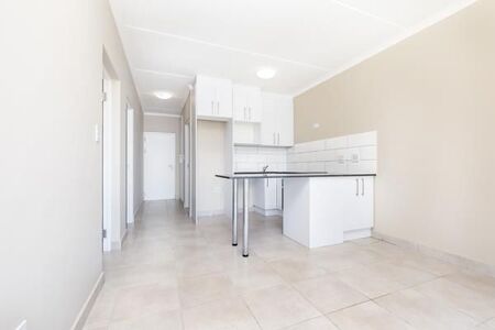 2 Bedroom Apartment in Oakglen