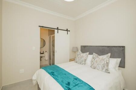 1 Bedroom Apartment in Vredenberg