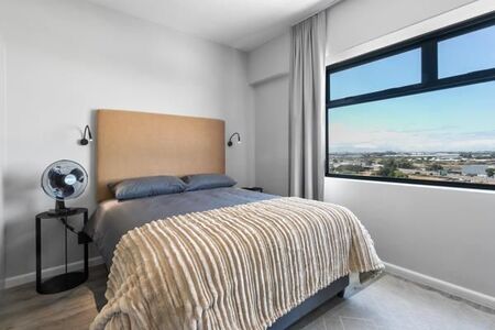 Studio Apartment in Boston