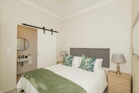 1 Bedroom Apartment in Vredenberg