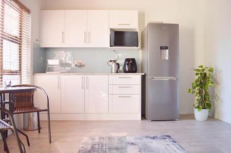 1 Bedroom Apartment in Rosendal