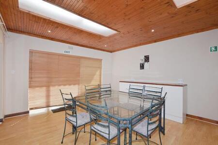 2 Bedroom Flat in Ridgeworth