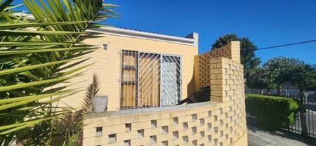 2 Bedroom Apartment in Boston