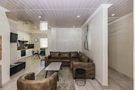 1 Bedroom Apartment in Oakdale