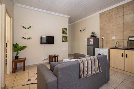 2 Bedroom Apartment in Oakdale