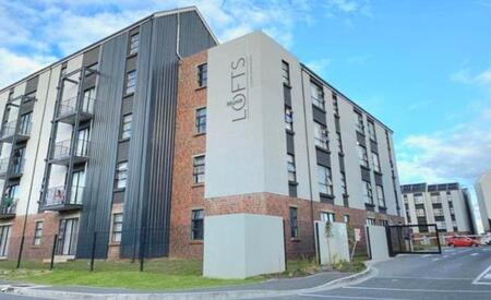 2 Bedroom Apartment in Belhar