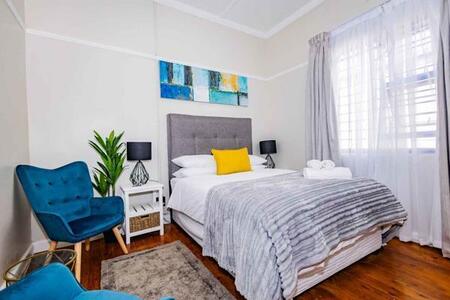 1 Bedroom Apartment in Oakdale