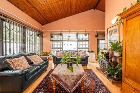 3 Bedroom House in Ridgeworth