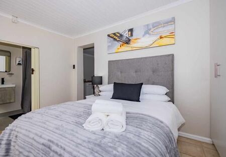 2 Bedroom Apartment in Oakdale