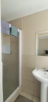 1 Bedroom Flat in Bellville Central