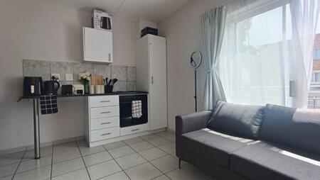 1 Bedroom Apartment in Bellville South