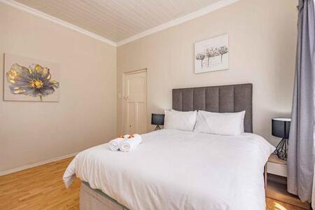 2 Bedroom Apartment in Oakdale