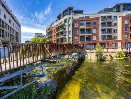 2 Bedroom Apartment in Tyger Valley