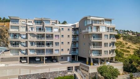 2 Bedroom Apartment in Tyger Waterfront
