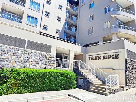 2 Bedroom Apartment in Tyger Waterfront