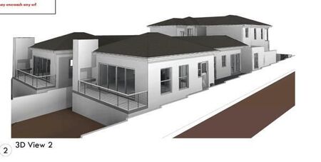 3 Bedroom House in Grotto Bay