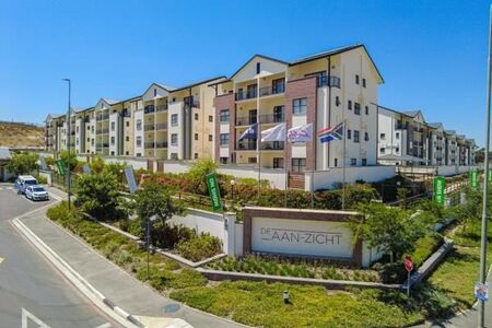 1 Bedroom Apartment in Cape Farms