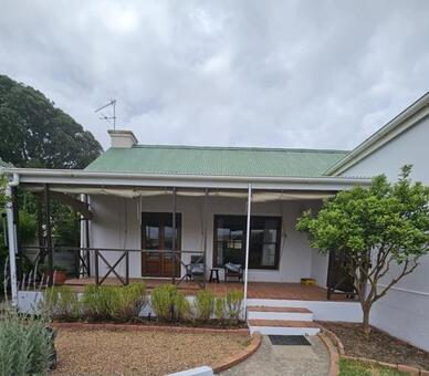 3 Bedroom House in Darling