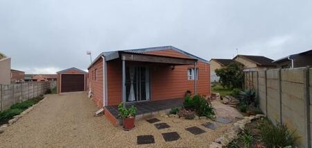 3 Bedroom House in Vredenburg