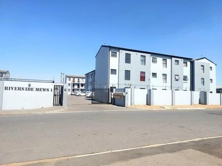 2 Bedroom Apartment in Moorreesburg