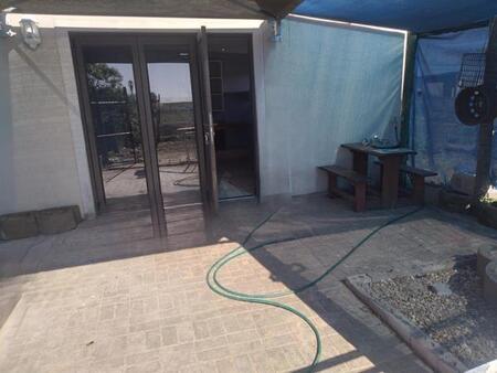 2 Bedroom Flat in Vredenburg