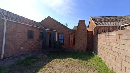 3 Bedroom House in Vredenburg