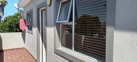 2 Bedroom Apartment in Port Owen