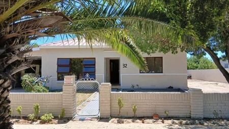 3 Bedroom House in Laaiplek