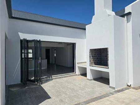 3 Bedroom House in Britannia Bay