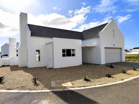 3 Bedroom House in Britannia Bay