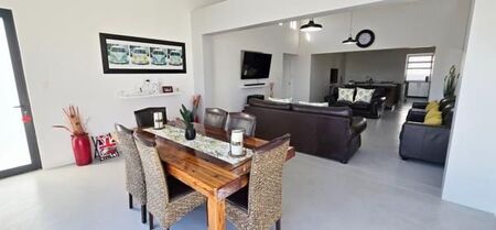 3 Bedroom House in Britannia Bay