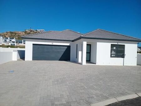 3 Bedroom House in Sandy Point